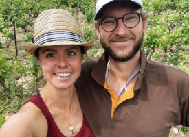 DOMAINE DE LA CONFIDENCE