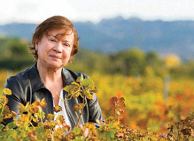 DOMAINE CATHERINE LE GOEUIL