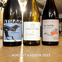 VINABONNEMENTSKASSEN