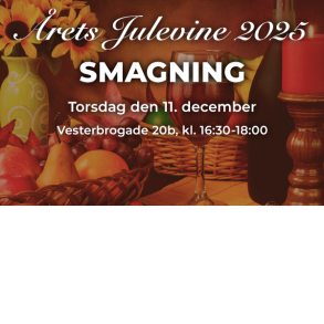 RETS JULEVINE 11. december 2025