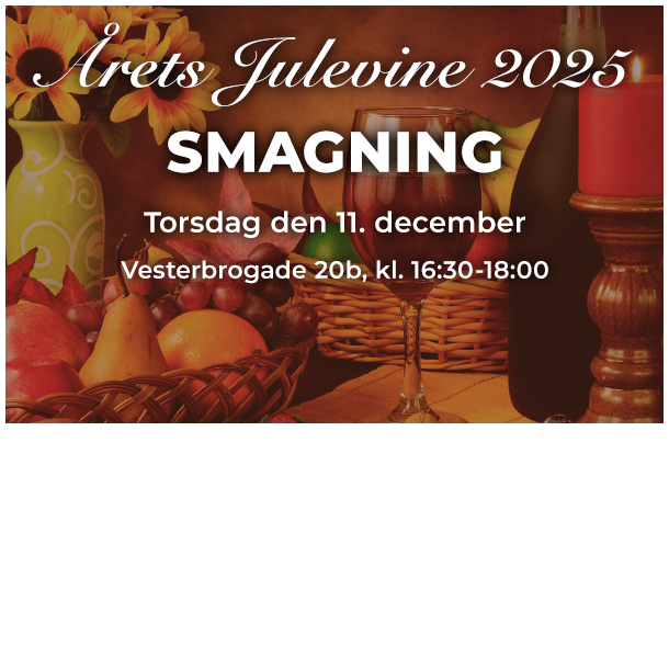 RETS JULEVINE 11. december 2025