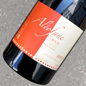 ALOFANE - CORNAS 2023