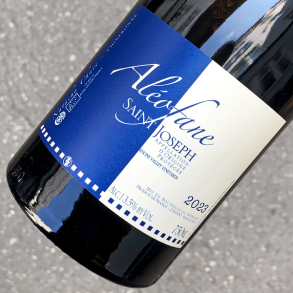 ALOFANE - SAINT-JOSEPH ROUGE 2023