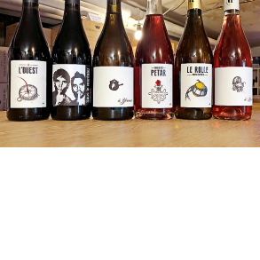 DOMAINE DES AMIEL SMAGEKASSEN