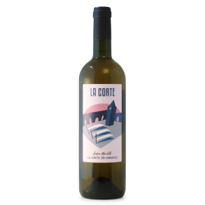 ANDREA MARCHETTI - EMILIA ROMAGNA LA CORTE 2020