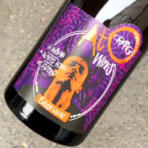 ATO WINES - ORANGE WINE 2023