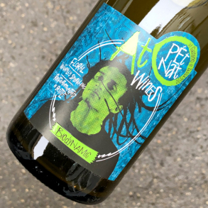 ATO WINES - GAVI PET'NAT 2022