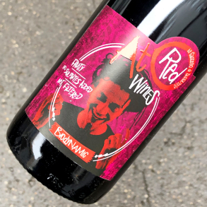 ATO WINES - RED BARBERA 2023