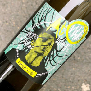 ATO WINES - GAVI WHITE 2022