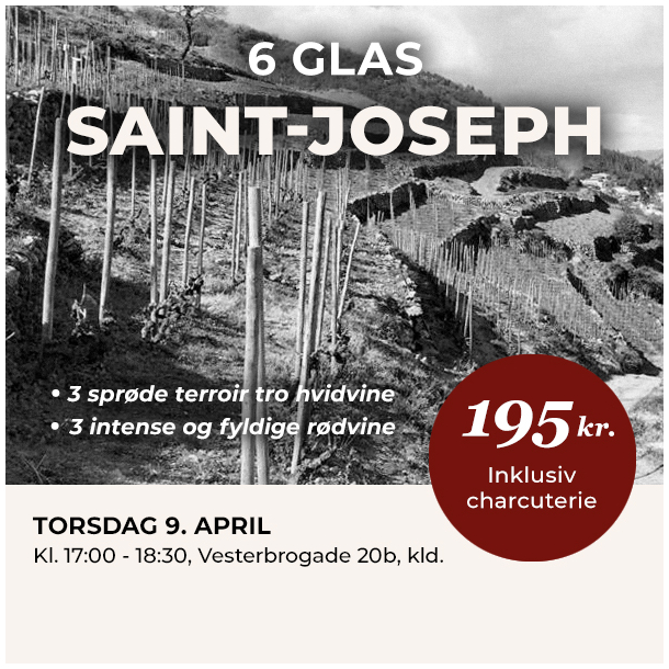 6 GLAS SAINT-JOSEPH