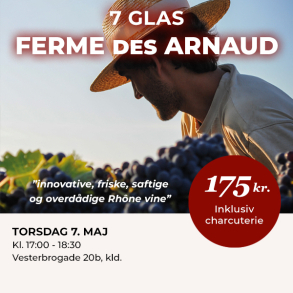 7 GLAS FERME DES ARNAUD