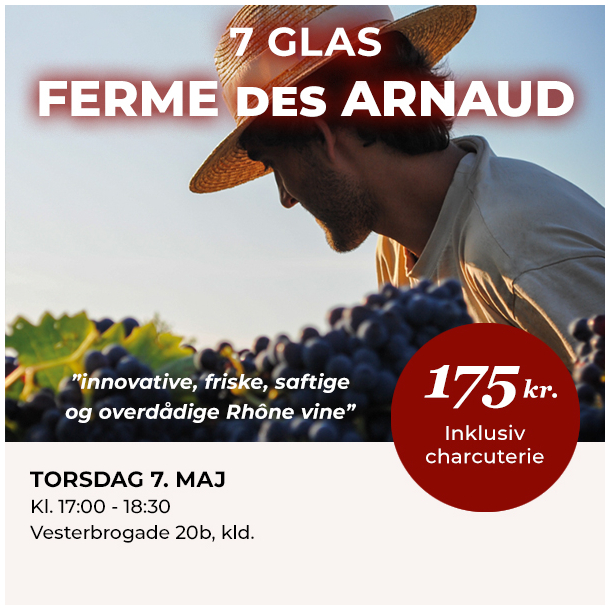 7 GLAS FERME DES ARNAUD