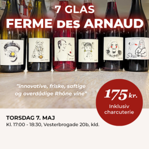 7 GLAS FERME DES ARNAUD