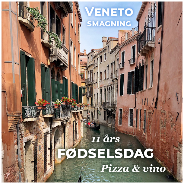 K�LDERENS 11-�RS F�DSELSDAGS SMAGNING