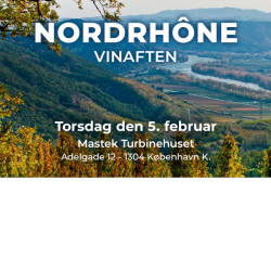 NORDRH�NE VINAFTEN