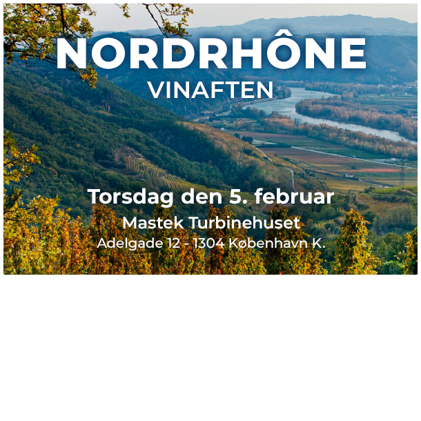 NORDRH�NE VINAFTEN