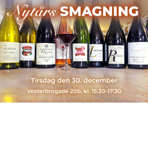 NYT�RS SMAGNING