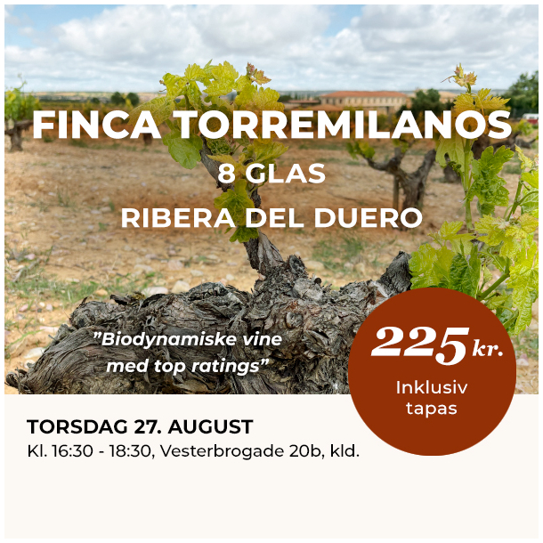 8 GLAS RIBERA DEL DUERO