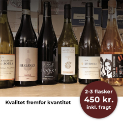 VINABONNEMENTSKASSEN