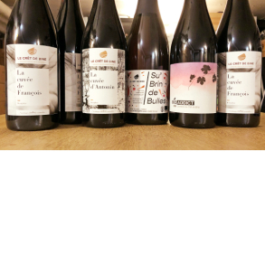 BEAUJOLAIS SMAGEKASSEN