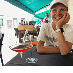 K�LDERENS 11-�RS F�DSELSDAGS SMAGNING