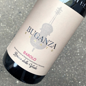 BUGANZA - BAROLO BRICCO DELLE VIOLE 2019