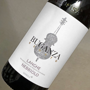 BUGANZA - LANGHE NEBBIOLO 2020