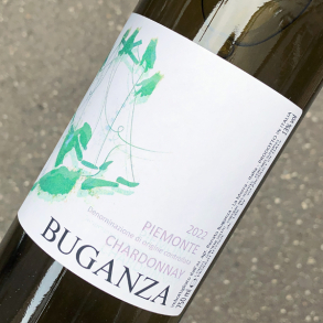 BUGANZA - PIEMONTE CHARDONNAY 2022