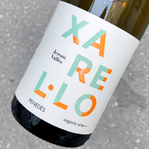 CAN VALLS - DO PENEDS XARELLO 2023