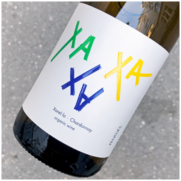 CAN VALLÈS - DO PENEDÈS XAXAXA 2022