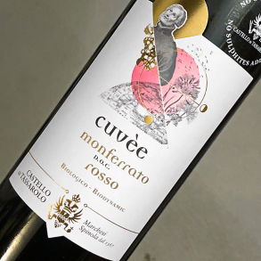 TASSAROLO - DOC MONFERRATO ROSSO CUVE 2021