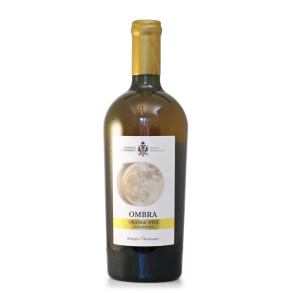TASSAROLO - GAVI ORANGE AMPHORA OMBRA 2021