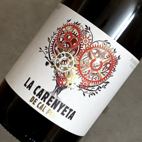 CAL PLA - PRIORAT LA CARENYETA DE CAL PLA 2017