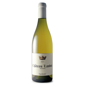 LANDRA - VENTOUX BLANC 2021