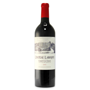 CHTEAU LAROQUE - SAINT-EMILION GRAND CRU 2019