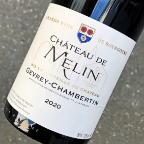 MELIN - GEVREY-CHAMBERTIN 2020