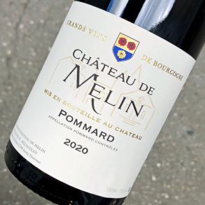 MELIN - POMMARD 2020