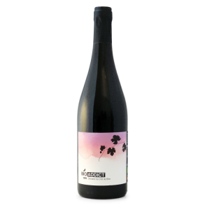 LE CRT DE BINE - BEAUJOLAIS VILLAGES BIO ADDICT ROUGE 2020