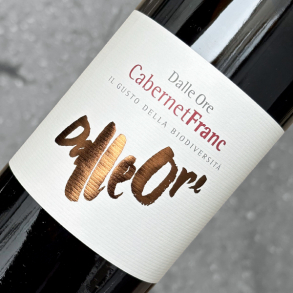 DALLE ORE - IGT VENETO CABERNET FRANC 2023