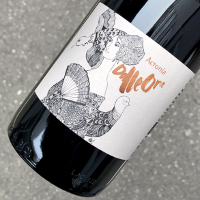 DALLE ORE - IGT VENETO ACRONIA ORANGE 2021