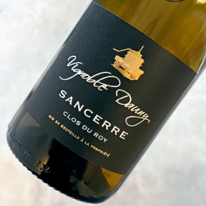 VIGNOBLE DAUNY - SANCERRE BLANC CLOS DU ROY 2025