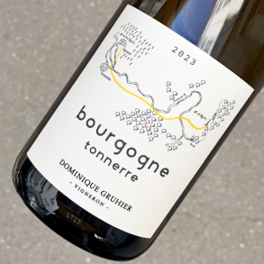 GRUHIER -BOURGOGNE TONNERRE 2023