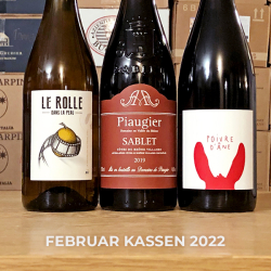 VINABONNEMENTSKASSEN