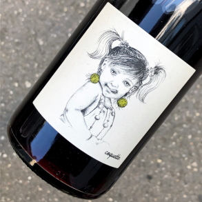 FERME DES ARNAUD - COQUETTE GRENACHE 2023