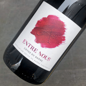 FERME DES ARNAUD - CTES-DU-RHNE ENTRE NOUS 2023