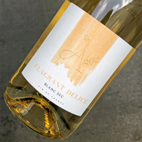 FERME DES ARNAUD - VDF FLAGRANT DLICE BLANC SEC 2022