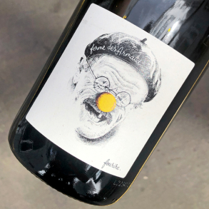 FERME DES ARNAUD - VDF FOURIRE PETNAT BLANC 2022