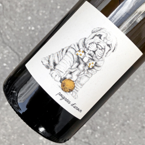 FERME DES ARNAUD - POIGNES D'AMOUR BLANC 2024