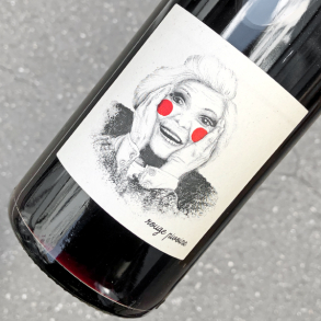 FERME DES ARNAUD - ROUGE PIVOINE 2023