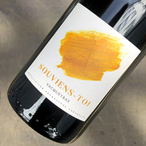 FERME DES ARNAUD - VACQUEYRAS SOUVIENS-TOI 2023